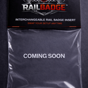 Custom Text Badge